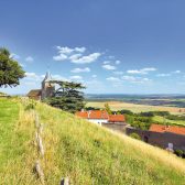 vue d'un paysage