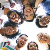 Groupe de personnes