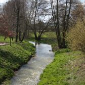 Photo d'un cours d'eau