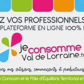 Illustration de la plateforme e-commerce