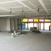 Photo de travaux