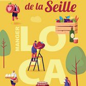 marchés de la Seille