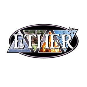 Logo ETHER