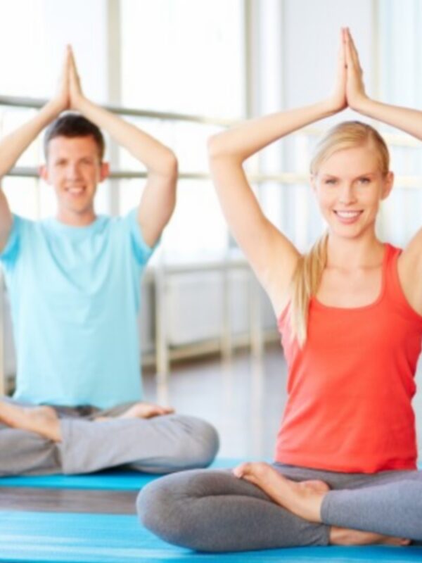 Visuel de l'activité YOGA