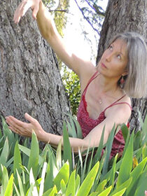 Affiche de l'évènement Stage de danse intuitive