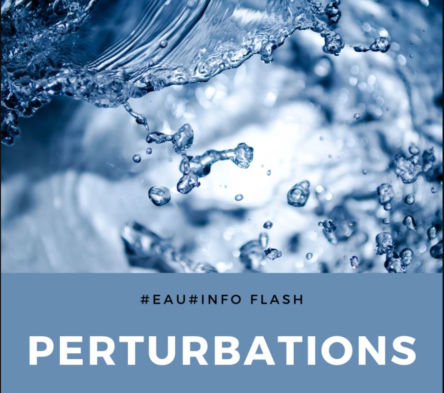 coupure eau