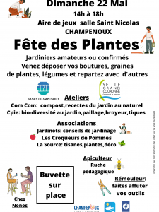 fete des plantes dimanche 22 mai 14h a 18h 1 aspect ratio 600 800