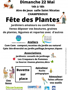 fete des plantes dimanche 22 mai 14h a 18h 3 aspect ratio 600 800