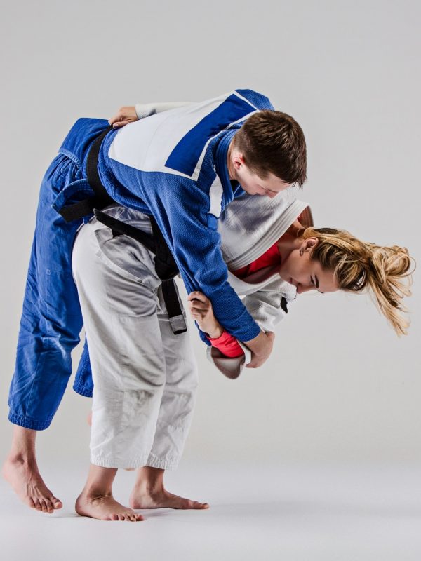 Visuel de l'activité Judo - Eulmont