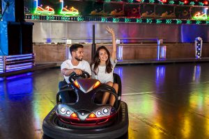 fete foraine