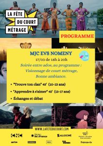 programme nomeny
