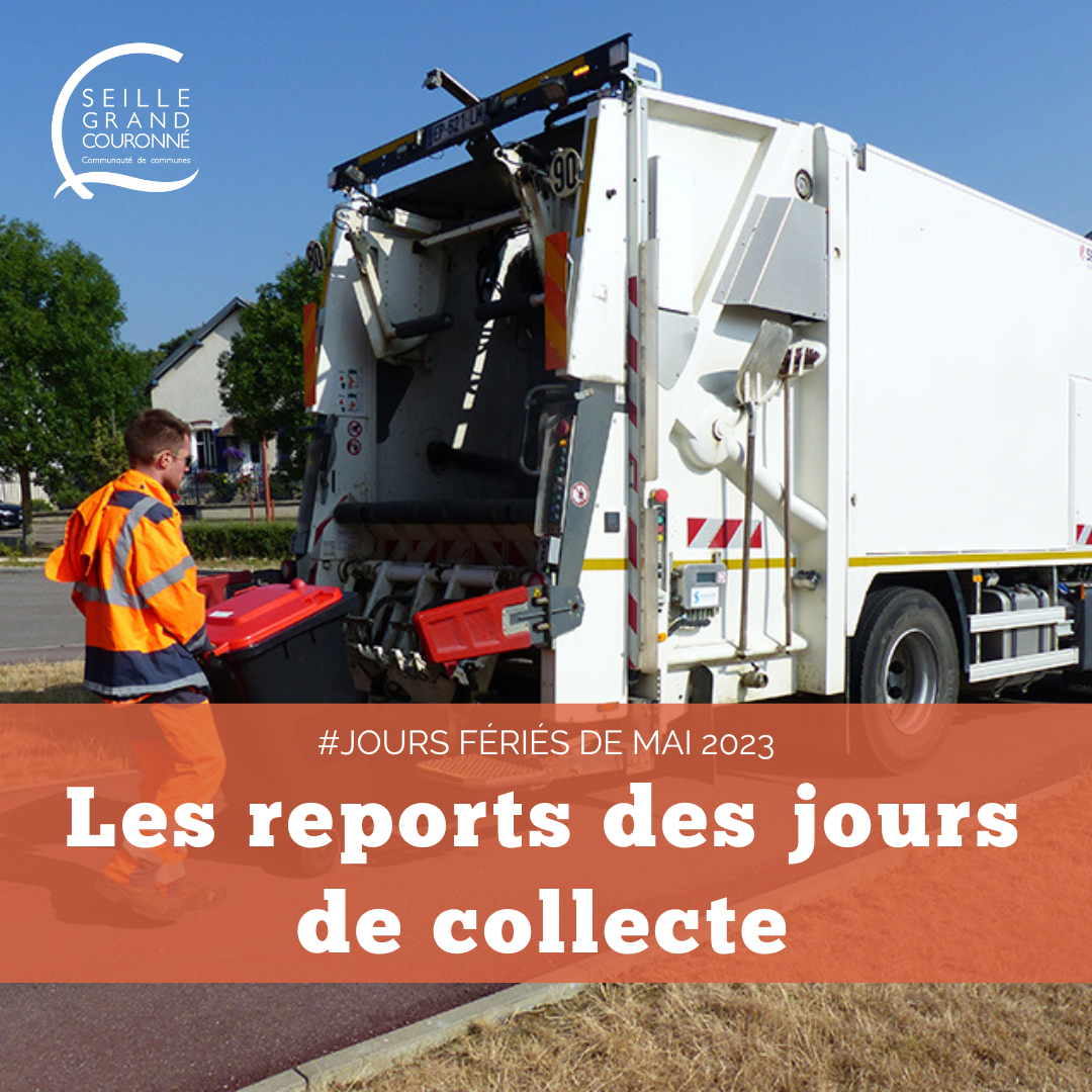 copy of changement collecte
