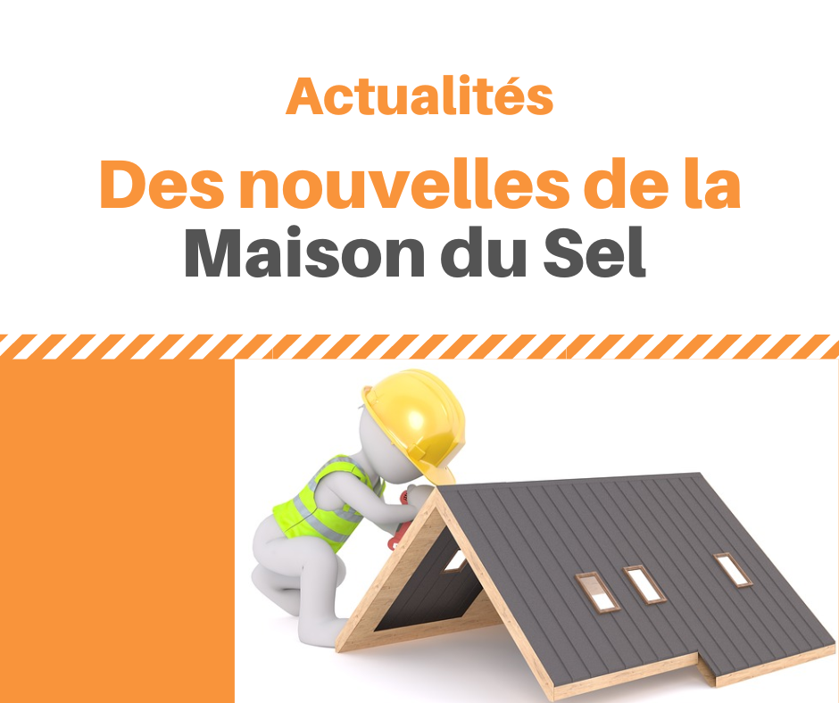 travaux