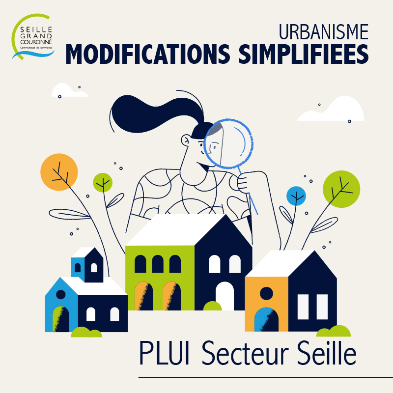 carré modifs plui seille