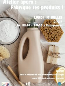 affiche grand public produits menagers 2023 aspect ratio 600 800