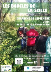 affiche grand public seille arraye 2023