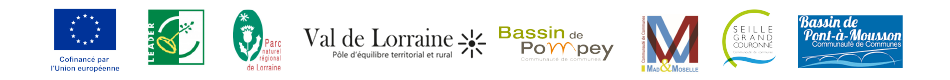 bandeau logos