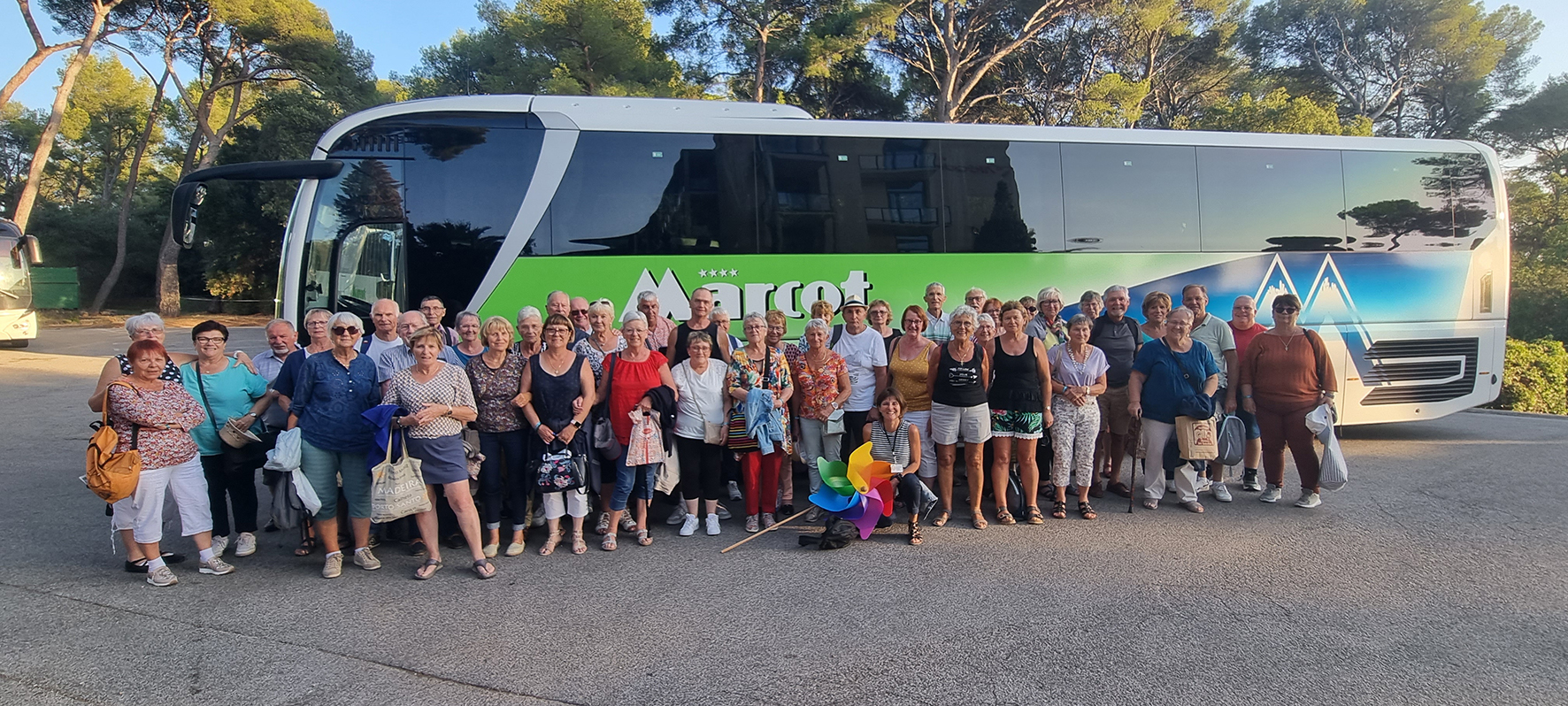 vacances carqueiranne du 30.09 au 07.10.2023 bus n°2 1