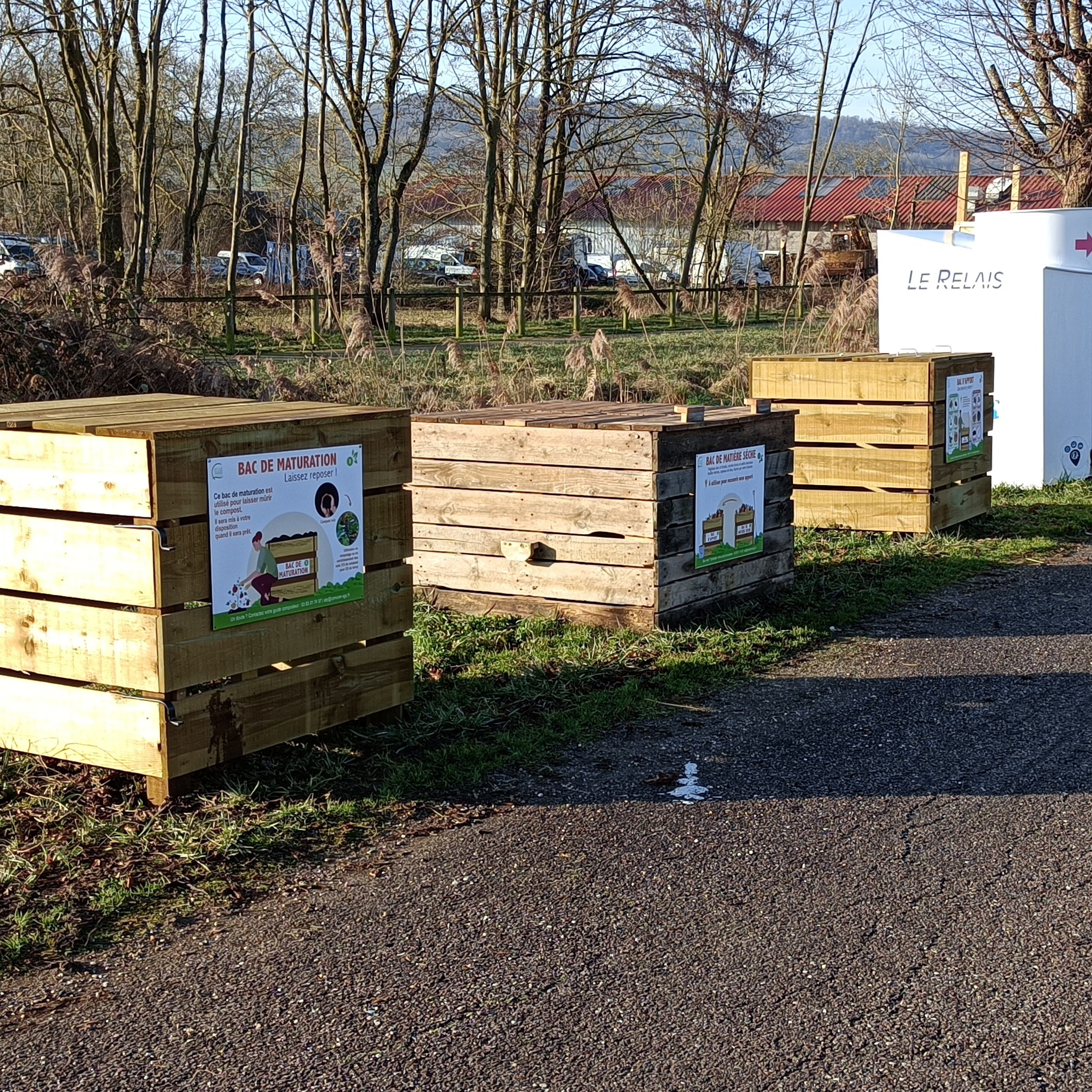 site compostage partagé dommartin sous amance