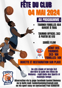 fete du club 2024