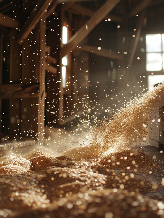 Affiche de l'évènement CHANTIER JEUNES à HARAUCOURT