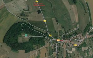 assainissement travaux2025 amance 1