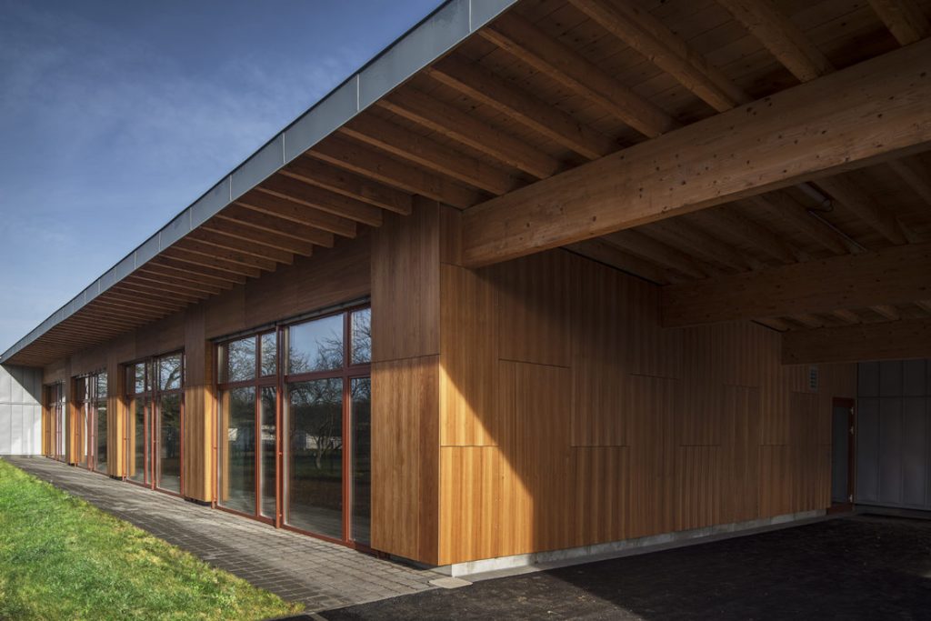 facade classe preau 1100x734