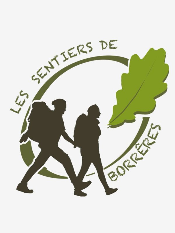 Visuel de l'activité Les Sentiers de Borrêres | Club de marche