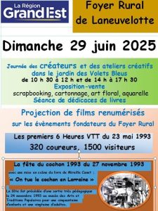 visuel evenement du dimanche 29 juin 2025 aspect ratio 600 800