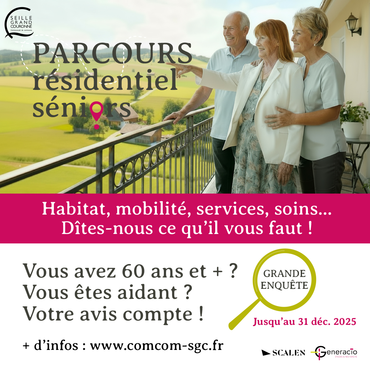 2025 habitat senior carré