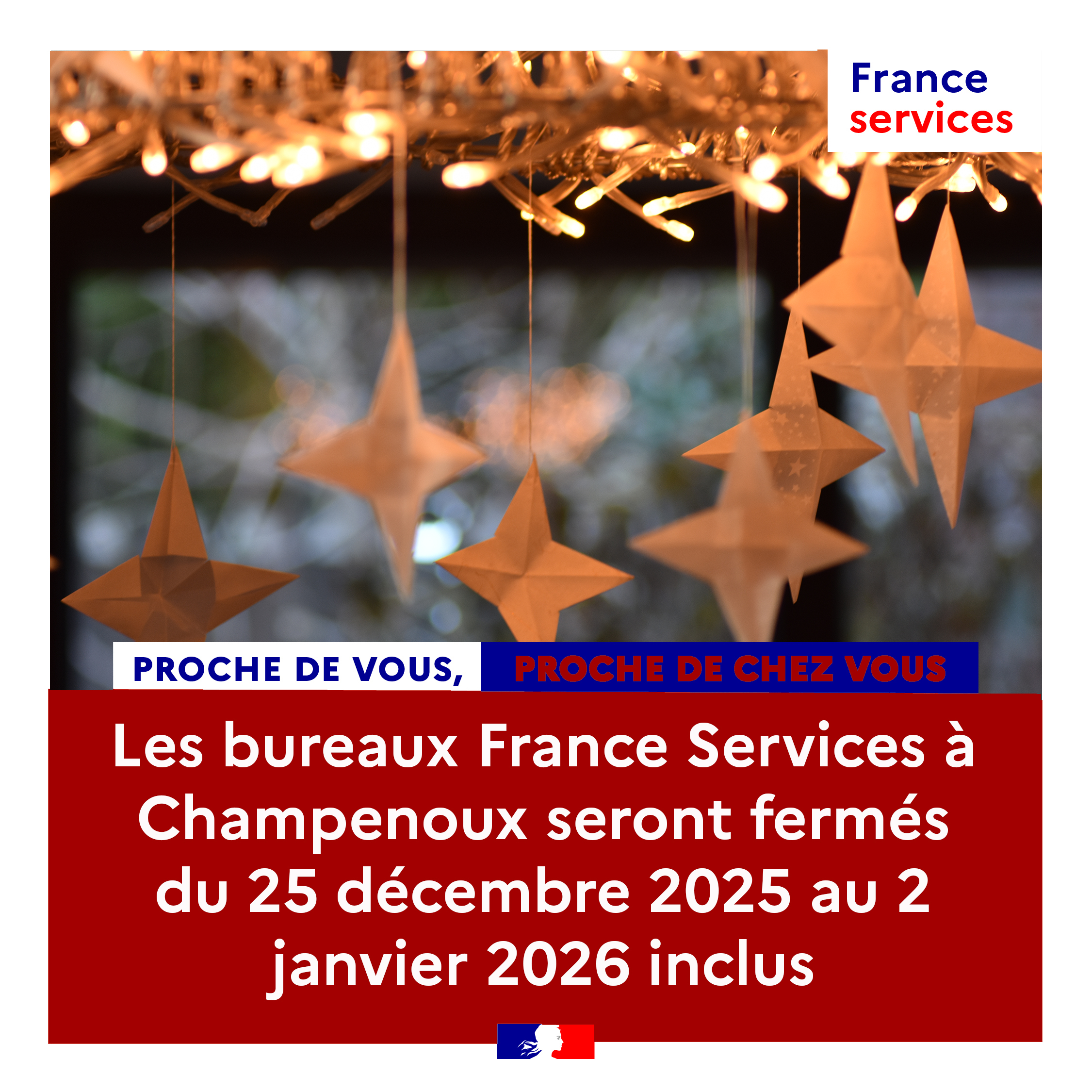 facebook france services