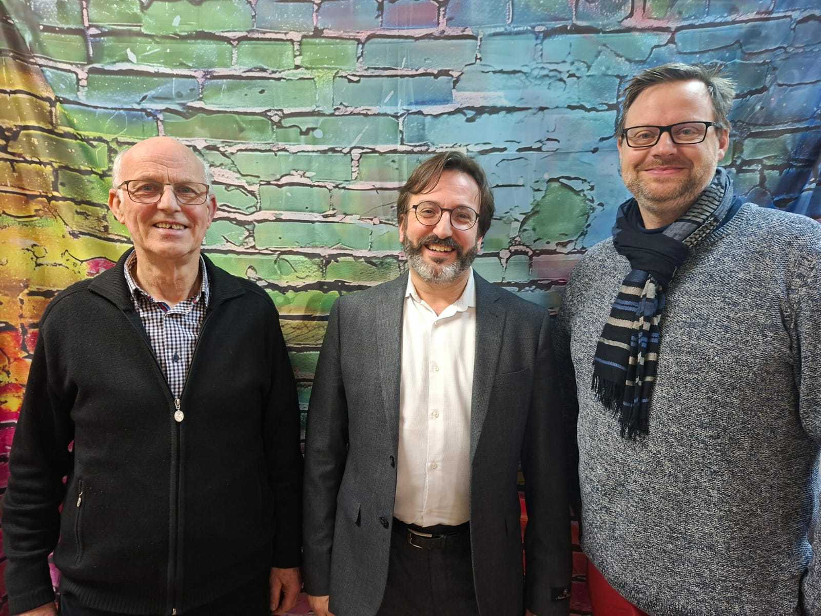 Comédie musicale PMC