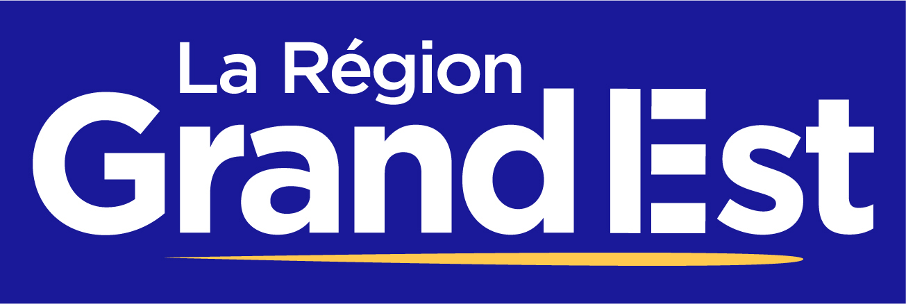 logo region horizontal rvb