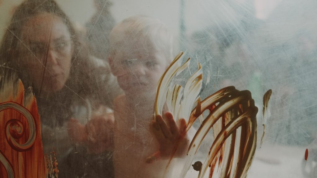 3 couleurs d'afrique lentre deux mondes