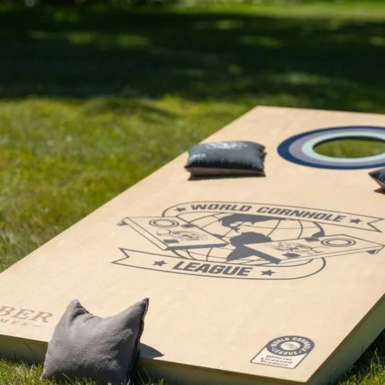 cornhole