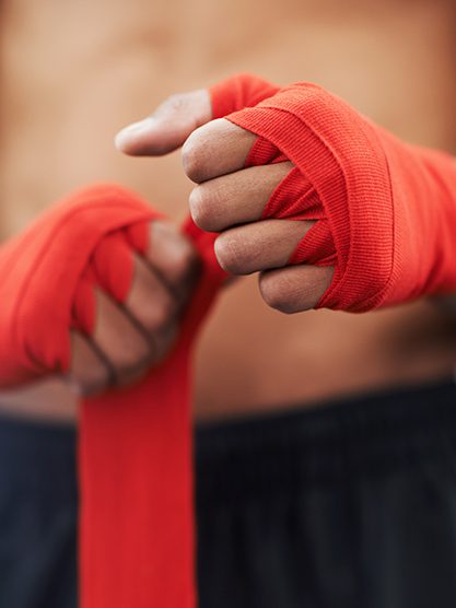 Affiche de l'évènement Stage initiation KravMaga
