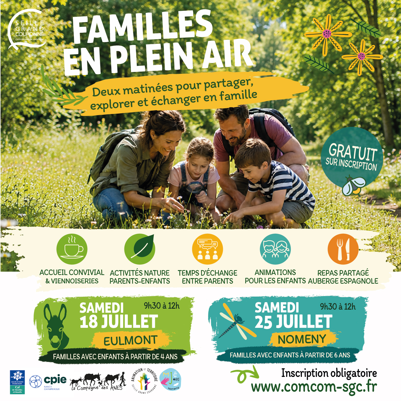 2026 familles fb