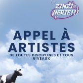 post appel artiste