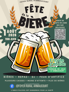 affiche fete de la biere aspect ratio 600 800
