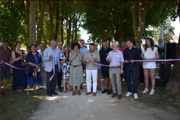 inauguration mjc evs 30mai 2026