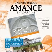 livre amance