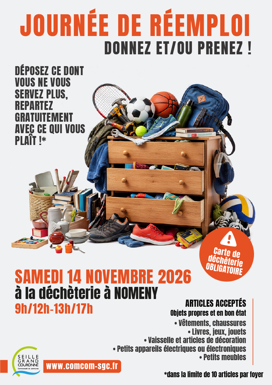 2026 journee reemploi