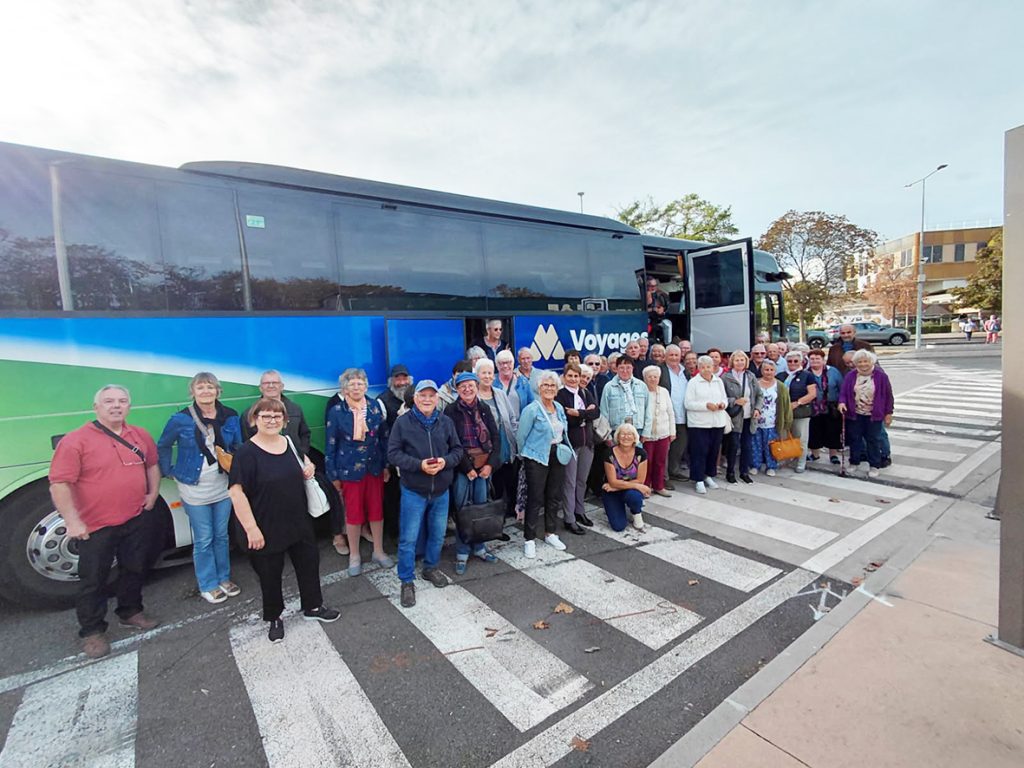 bus champenoux