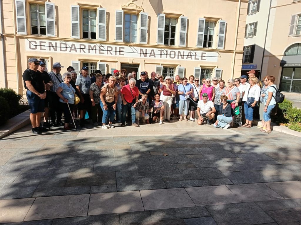 gendarmerie